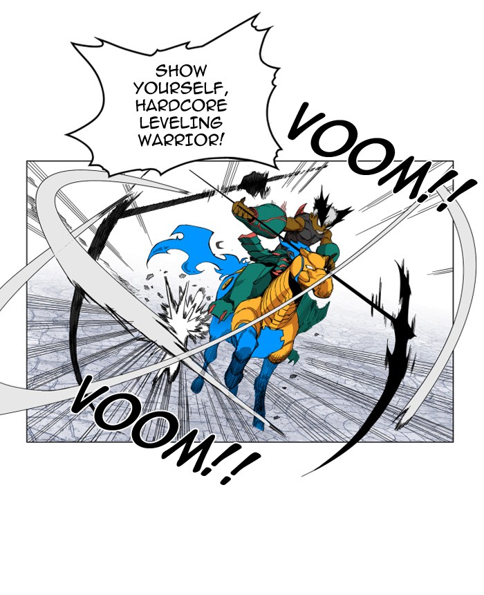Hardcore Leveling Warrior Chapter 83 page 44 - Chapter 83: Ep. 83