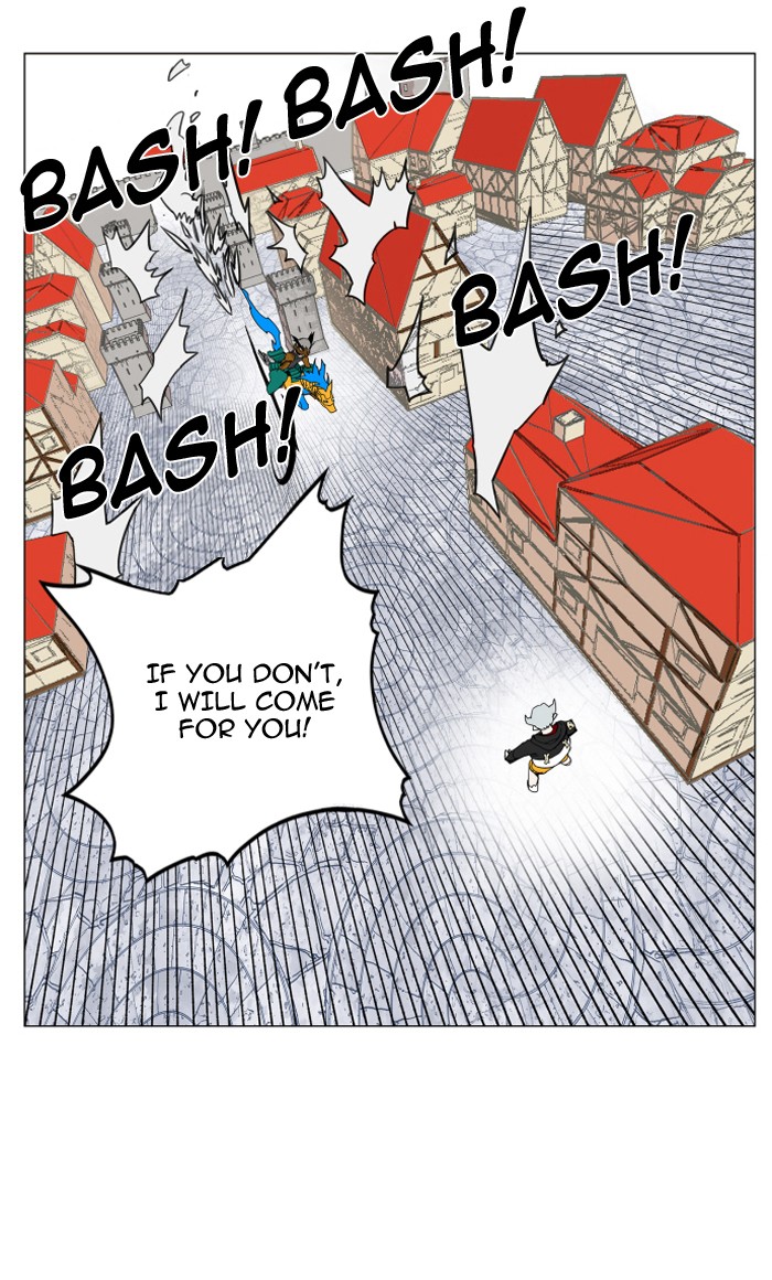 Hardcore Leveling Warrior Chapter 83 page 45 - Chapter 83: Ep. 83