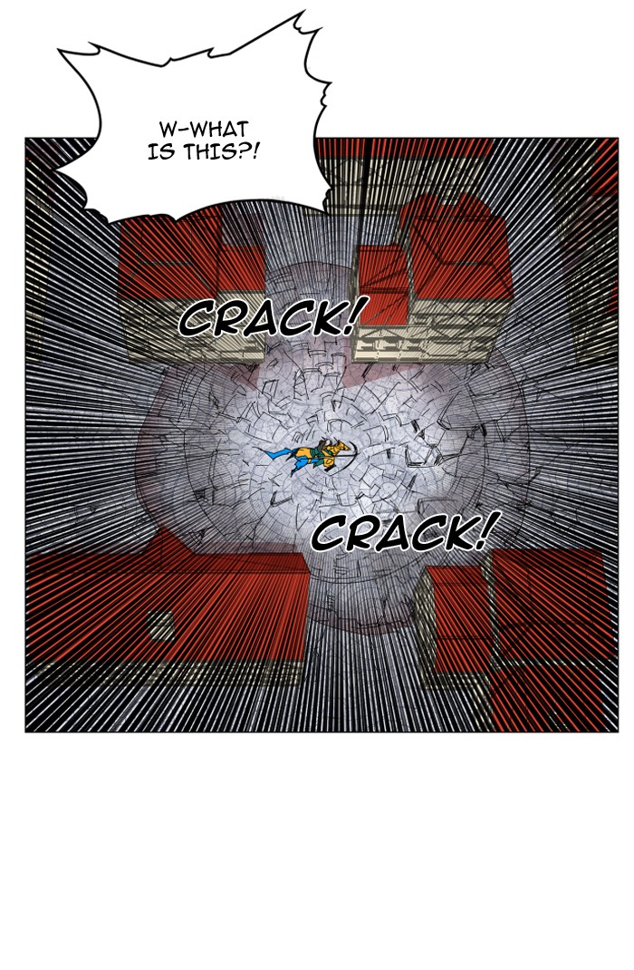 Hardcore Leveling Warrior Chapter 83 page 48 - Chapter 83: Ep. 83