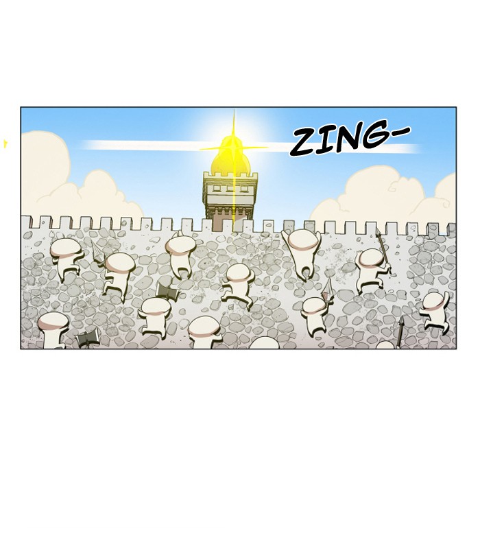Hardcore Leveling Warrior Chapter 83 page 5 - Chapter 83: Ep. 83