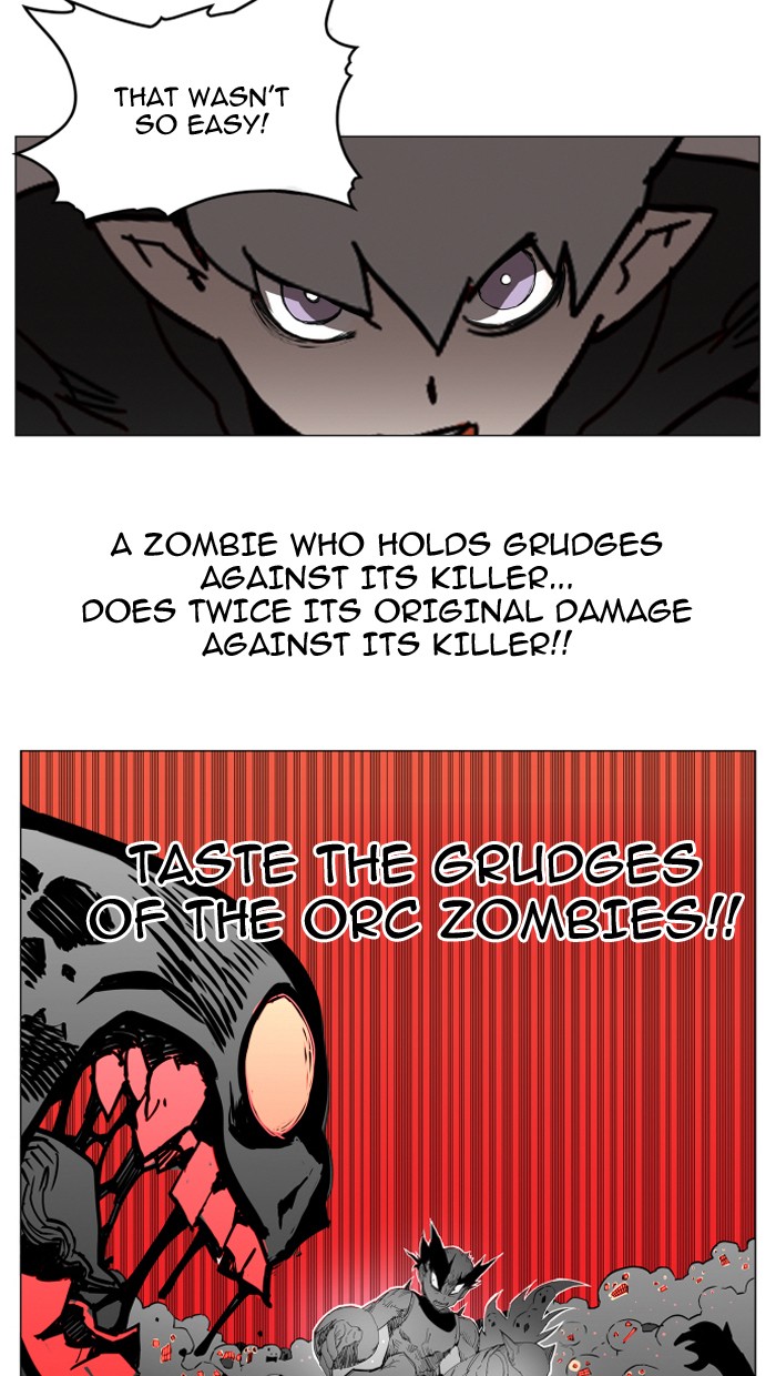 Hardcore Leveling Warrior Chapter 83 page 54 - Chapter 83: Ep. 83