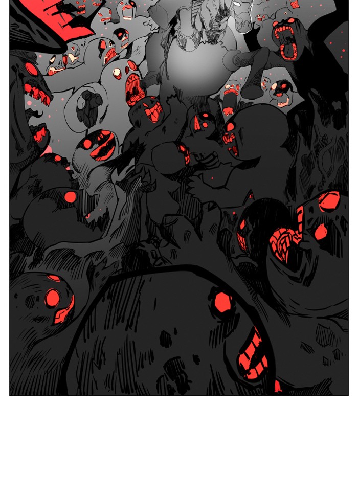 Hardcore Leveling Warrior Chapter 83 page 55 - Chapter 83: Ep. 83