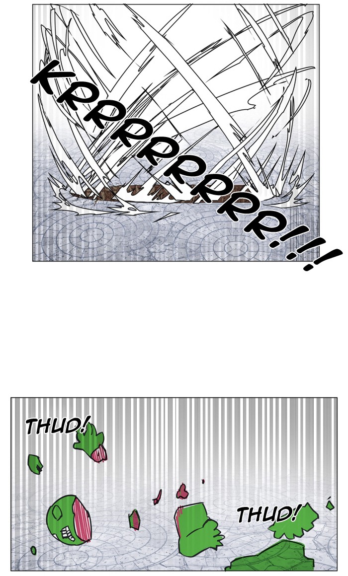 Hardcore Leveling Warrior Chapter 83 page 60 - Chapter 83: Ep. 83