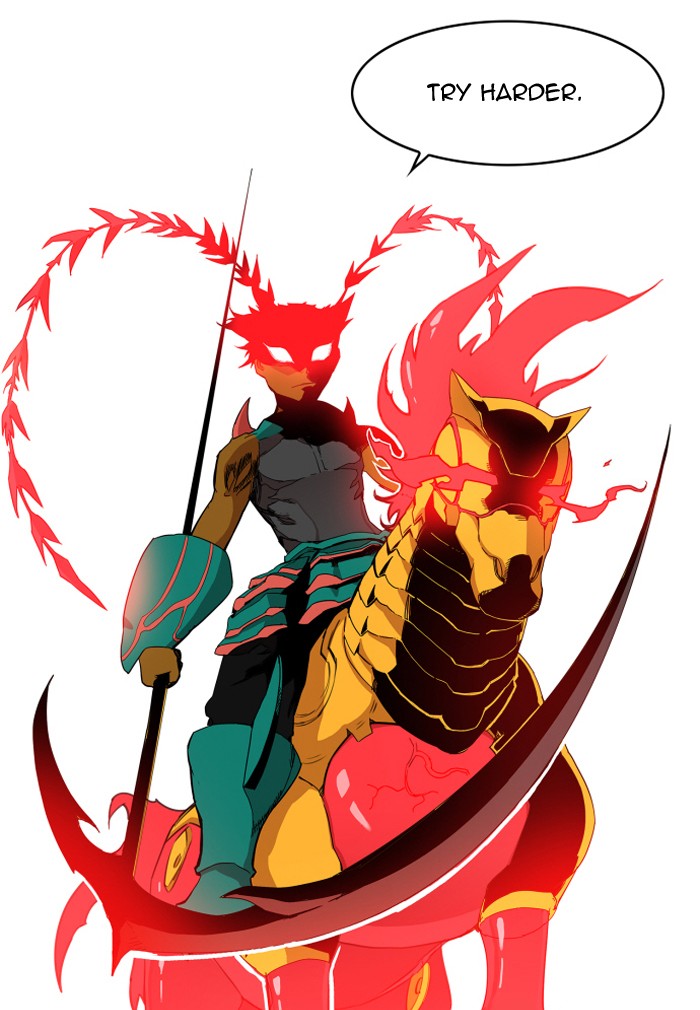 Hardcore Leveling Warrior Chapter 83 page 62 - Chapter 83: Ep. 83