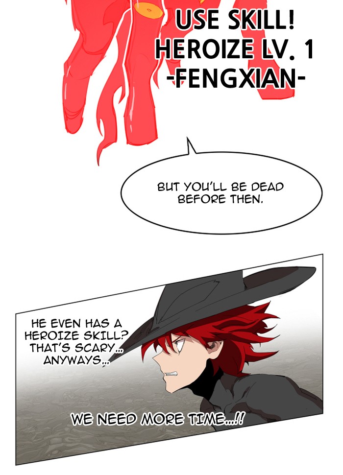 Hardcore Leveling Warrior Chapter 83 page 63 - Chapter 83: Ep. 83