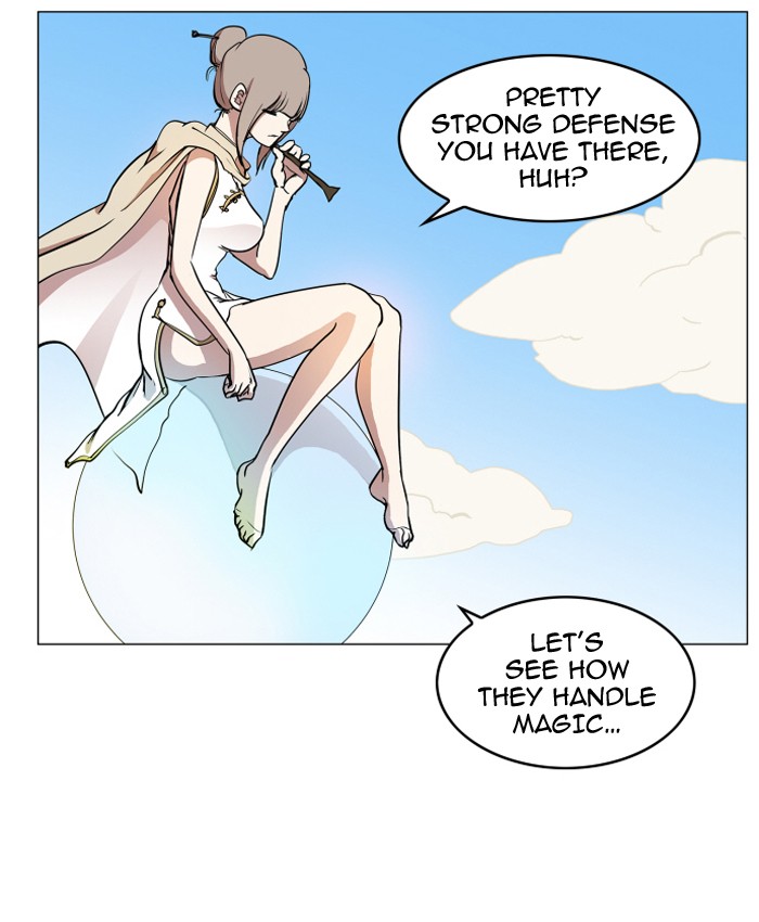 Hardcore Leveling Warrior Chapter 83 page 8 - Chapter 83: Ep. 83