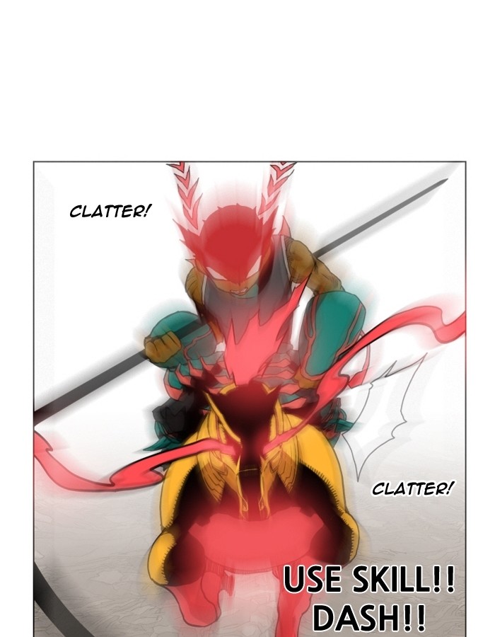 Hardcore Leveling Warrior Chapter 84 page 10 - Chapter 84: Ep. 84