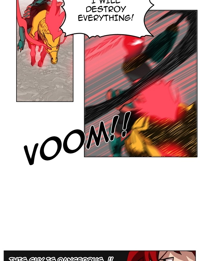 Hardcore Leveling Warrior Chapter 84 page 12 - Chapter 84: Ep. 84
