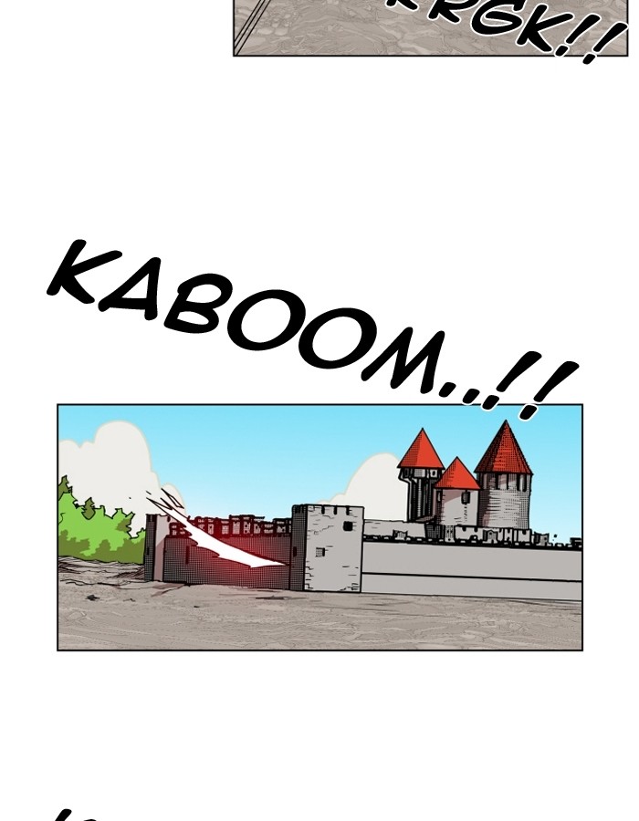 Hardcore Leveling Warrior Chapter 84 page 15 - Chapter 84: Ep. 84