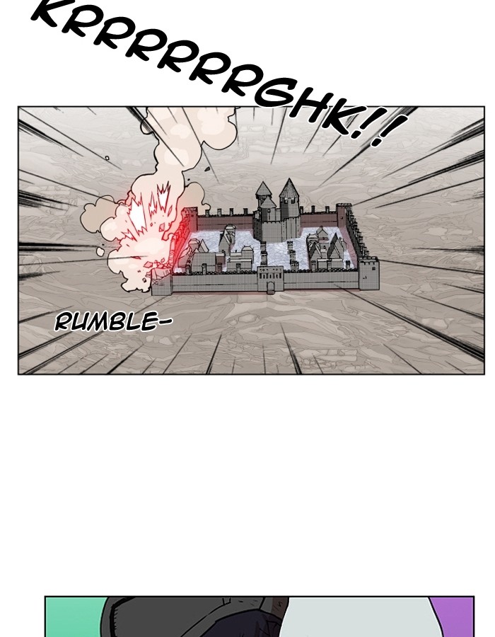 Hardcore Leveling Warrior Chapter 84 page 16 - Chapter 84: Ep. 84