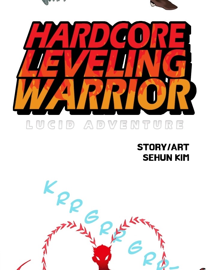 Hardcore Leveling Warrior Chapter 84 page 2 - Chapter 84: Ep. 84