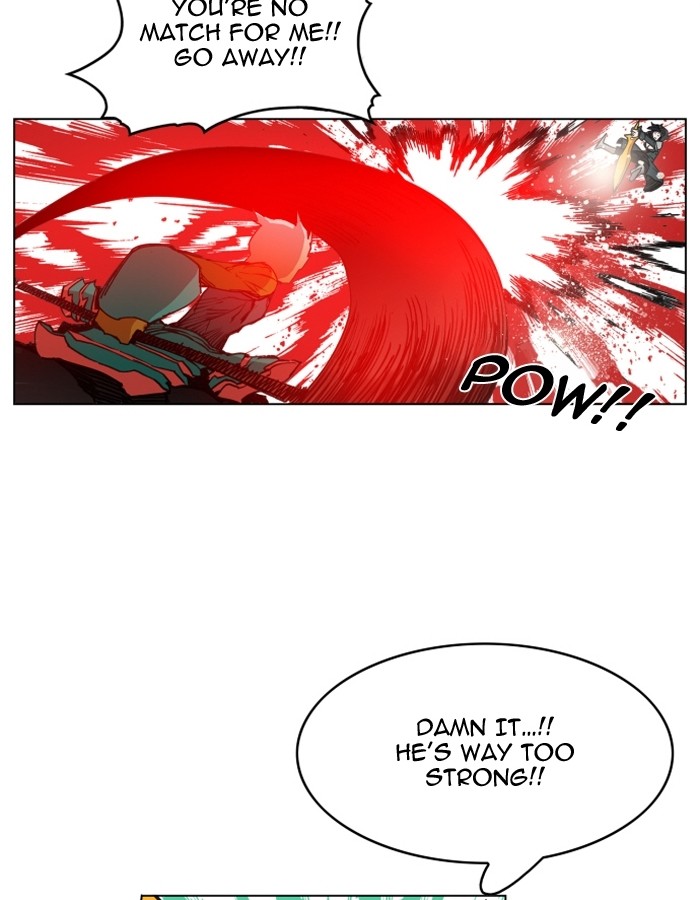Hardcore Leveling Warrior Chapter 84 page 22 - Chapter 84: Ep. 84