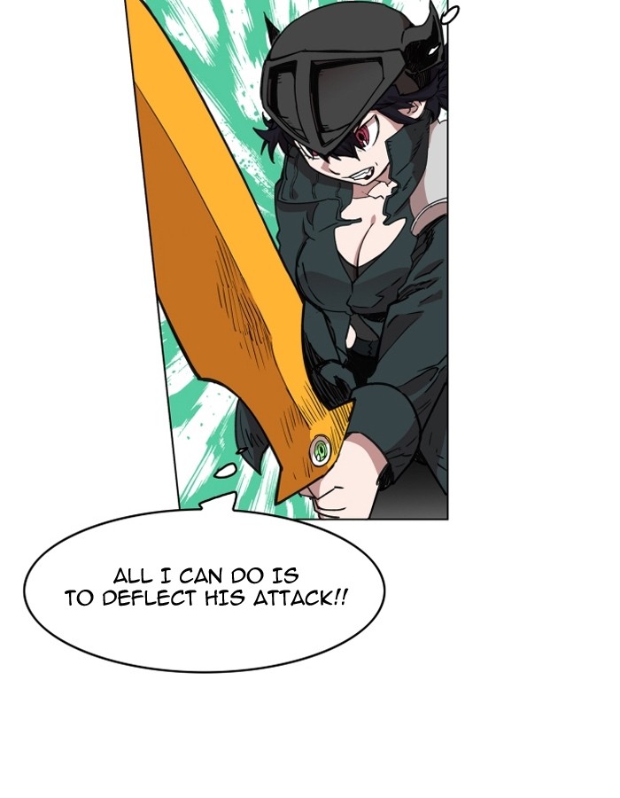Hardcore Leveling Warrior Chapter 84 page 23 - Chapter 84: Ep. 84