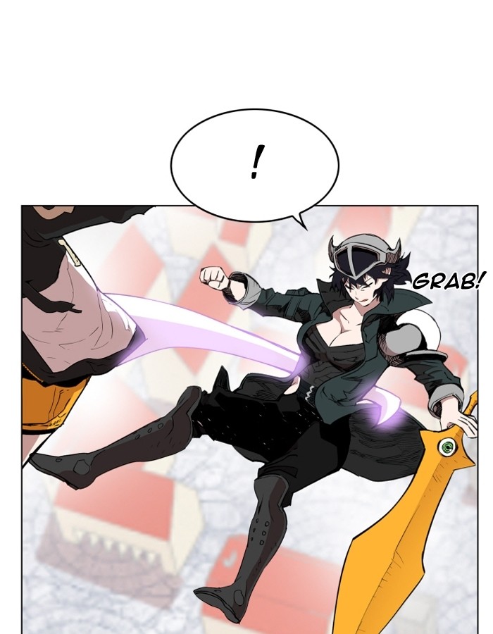 Hardcore Leveling Warrior Chapter 84 page 24 - Chapter 84: Ep. 84