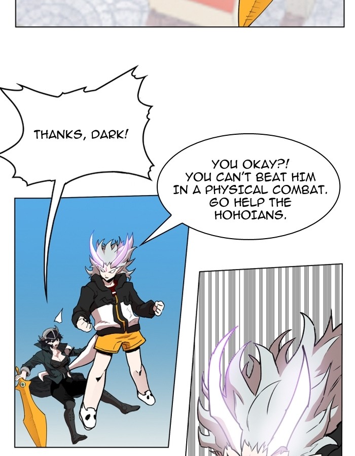 Hardcore Leveling Warrior Chapter 84 page 25 - Chapter 84: Ep. 84
