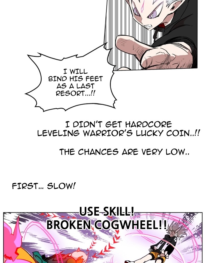 Hardcore Leveling Warrior Chapter 84 page 26 - Chapter 84: Ep. 84