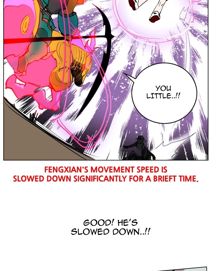 Hardcore Leveling Warrior Chapter 84 page 27 - Chapter 84: Ep. 84