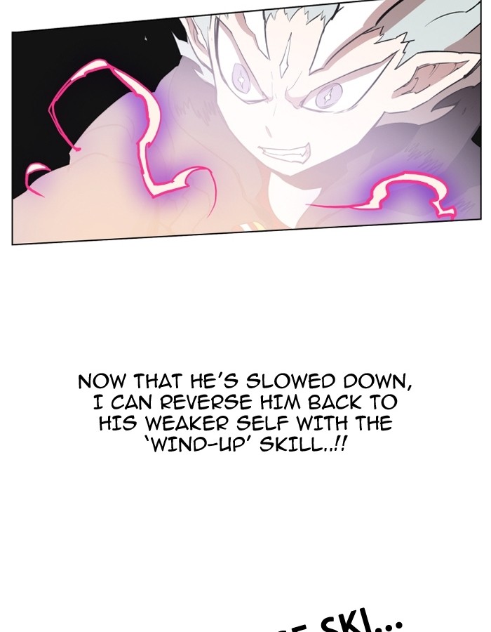 Hardcore Leveling Warrior Chapter 84 page 28 - Chapter 84: Ep. 84