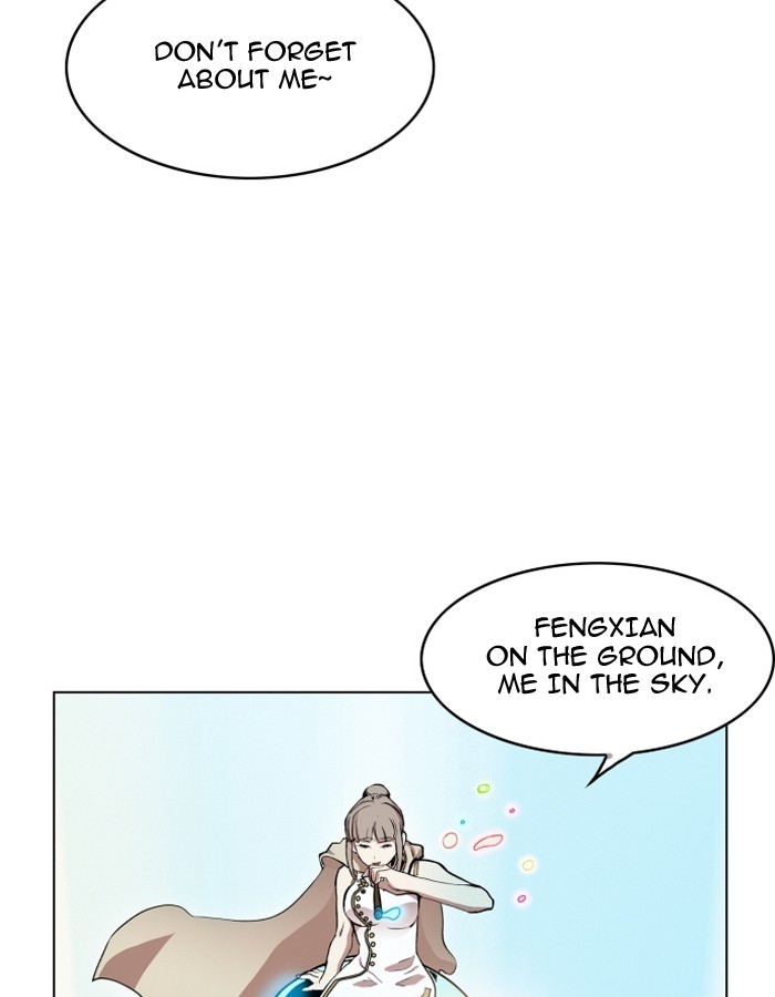 Hardcore Leveling Warrior Chapter 84 page 31 - Chapter 84: Ep. 84