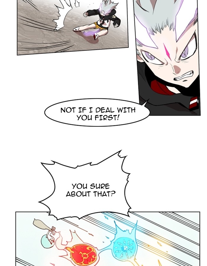 Hardcore Leveling Warrior Chapter 84 page 33 - Chapter 84: Ep. 84