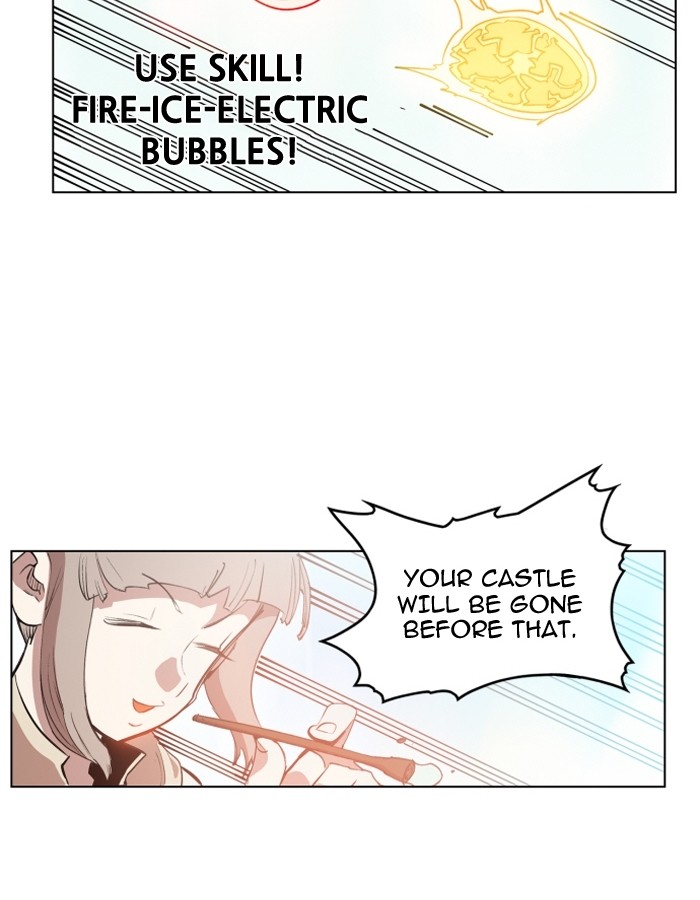 Hardcore Leveling Warrior Chapter 84 page 34 - Chapter 84: Ep. 84
