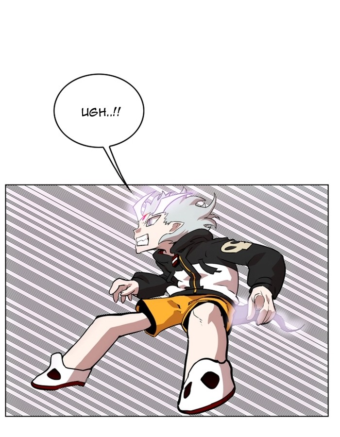 Hardcore Leveling Warrior Chapter 84 page 35 - Chapter 84: Ep. 84