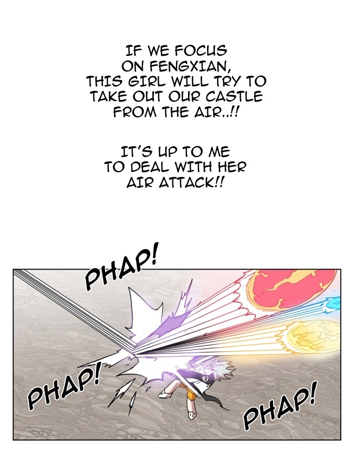 Hardcore Leveling Warrior Chapter 84 page 36 - Chapter 84: Ep. 84