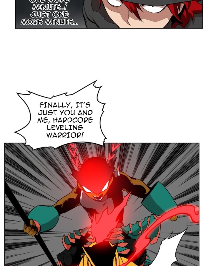 Hardcore Leveling Warrior Chapter 84 page 38 - Chapter 84: Ep. 84