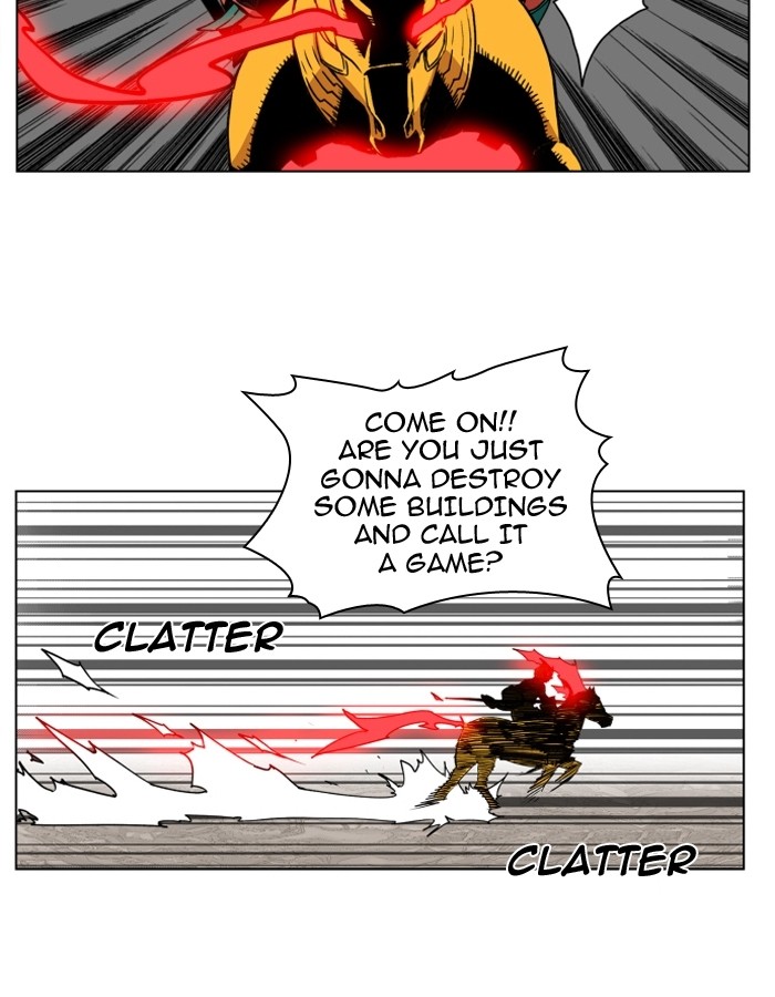 Hardcore Leveling Warrior Chapter 84 page 39 - Chapter 84: Ep. 84