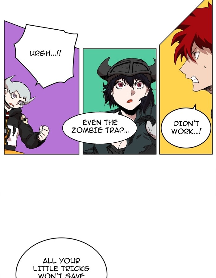 Hardcore Leveling Warrior Chapter 84 page 4 - Chapter 84: Ep. 84