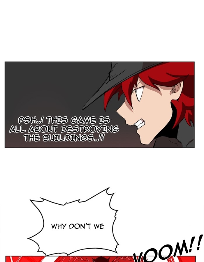 Hardcore Leveling Warrior Chapter 84 page 40 - Chapter 84: Ep. 84