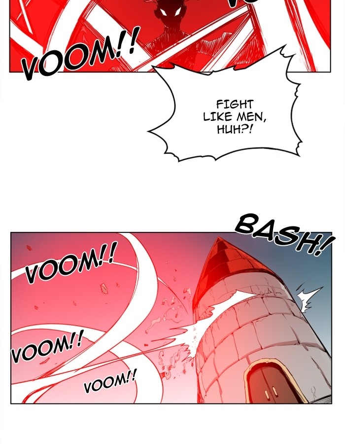 Hardcore Leveling Warrior Chapter 84 page 41 - Chapter 84: Ep. 84