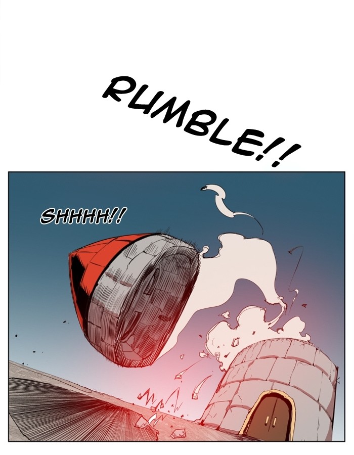 Hardcore Leveling Warrior Chapter 84 page 42 - Chapter 84: Ep. 84