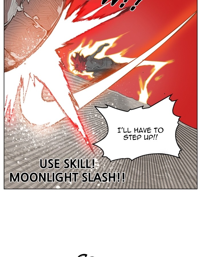 Hardcore Leveling Warrior Chapter 84 page 45 - Chapter 84: Ep. 84