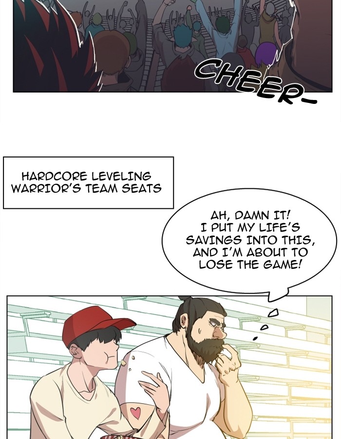 Hardcore Leveling Warrior Chapter 84 page 50 - Chapter 84: Ep. 84
