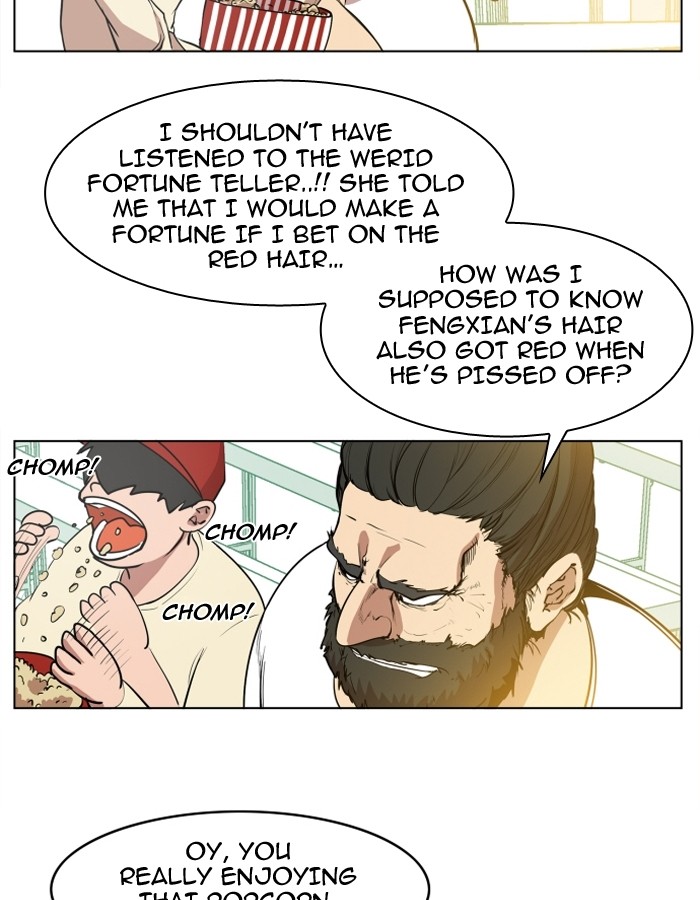 Hardcore Leveling Warrior Chapter 84 page 51 - Chapter 84: Ep. 84