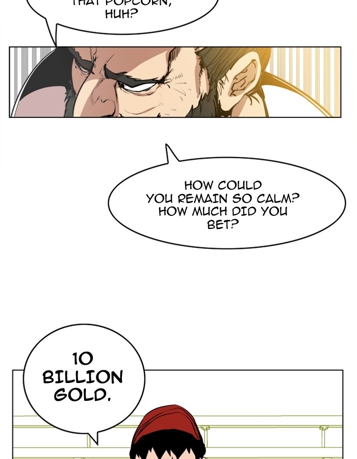 Hardcore Leveling Warrior Chapter 84 page 52 - Chapter 84: Ep. 84