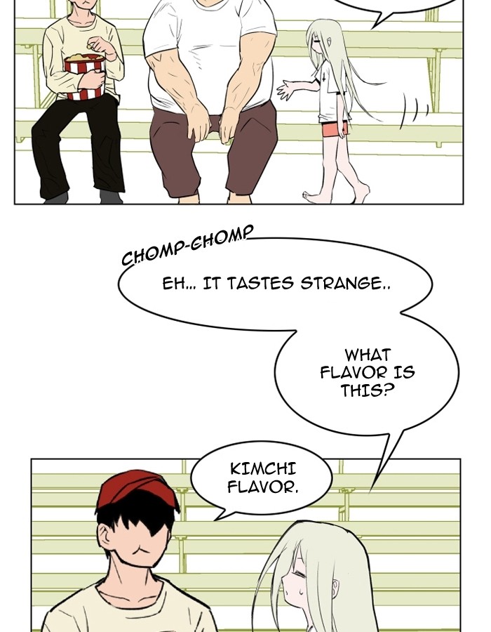 Hardcore Leveling Warrior Chapter 84 page 55 - Chapter 84: Ep. 84