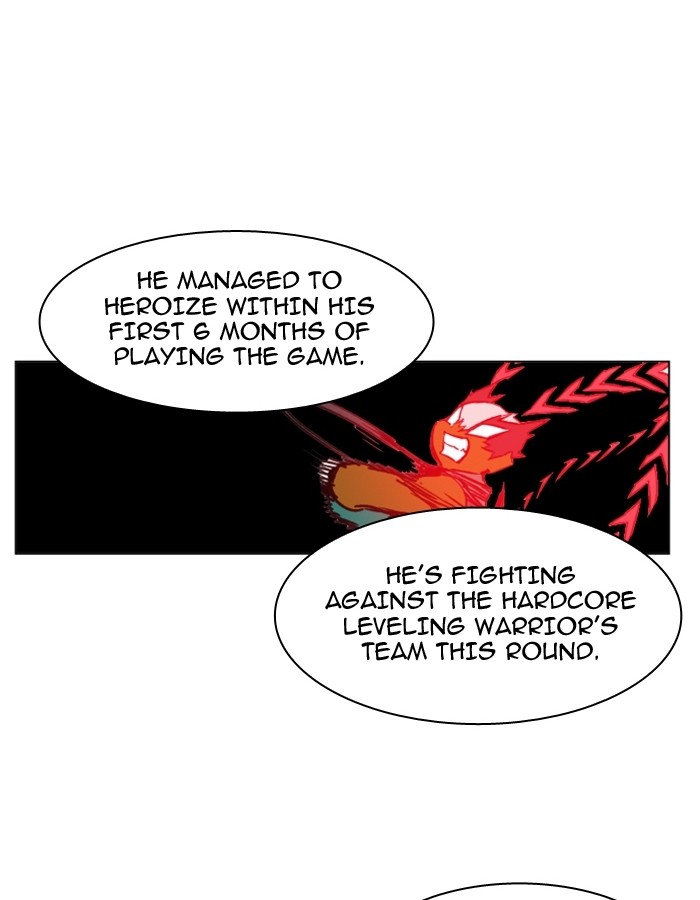 Hardcore Leveling Warrior Chapter 84 page 58 - Chapter 84: Ep. 84