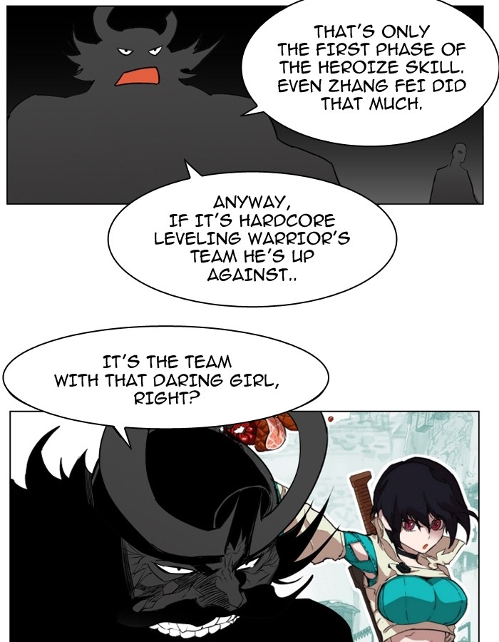 Hardcore Leveling Warrior Chapter 84 page 59 - Chapter 84: Ep. 84