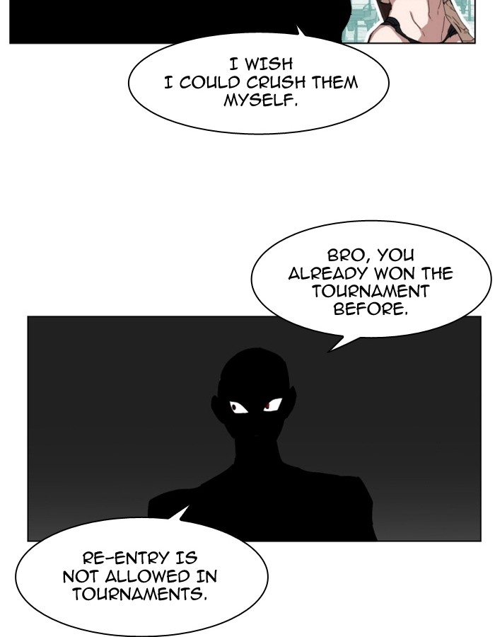 Hardcore Leveling Warrior Chapter 84 page 60 - Chapter 84: Ep. 84