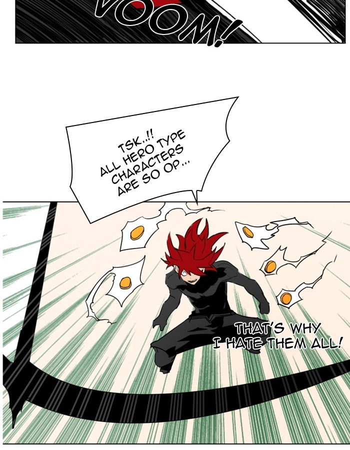Hardcore Leveling Warrior Chapter 84 page 64 - Chapter 84: Ep. 84