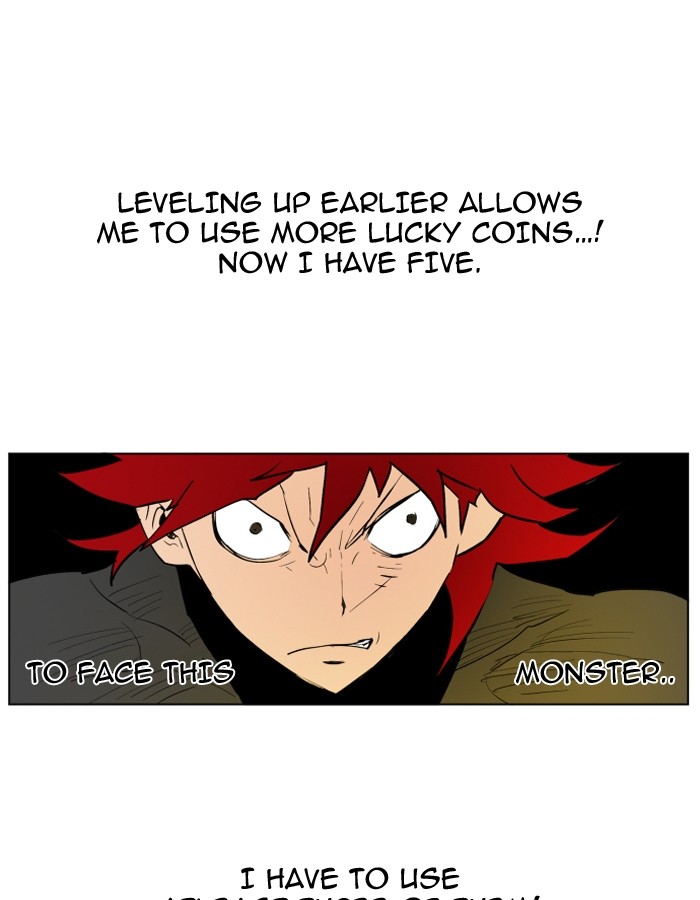 Hardcore Leveling Warrior Chapter 84 page 65 - Chapter 84: Ep. 84
