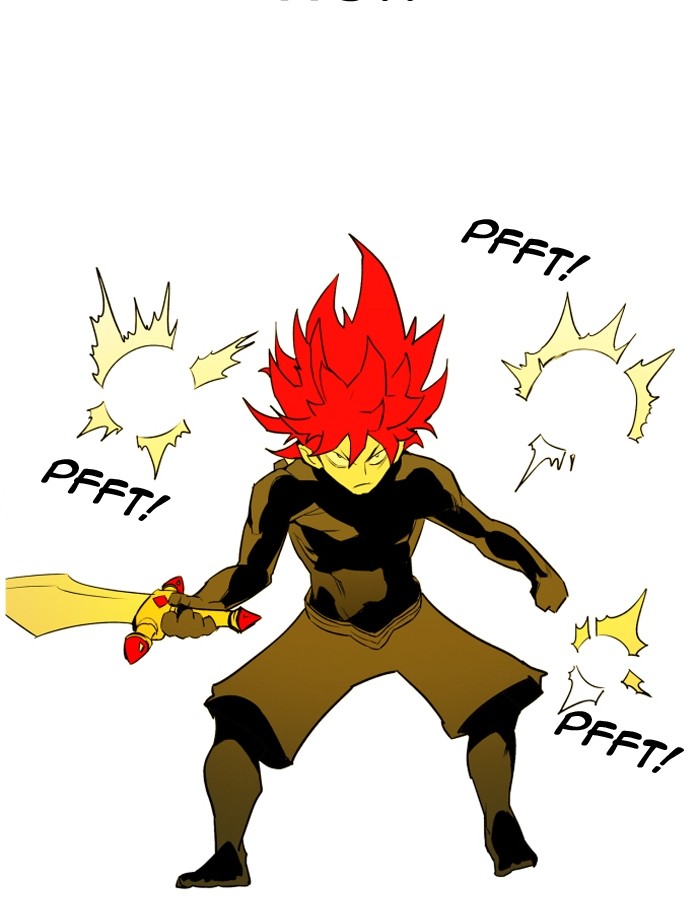 Hardcore Leveling Warrior Chapter 84 page 67 - Chapter 84: Ep. 84