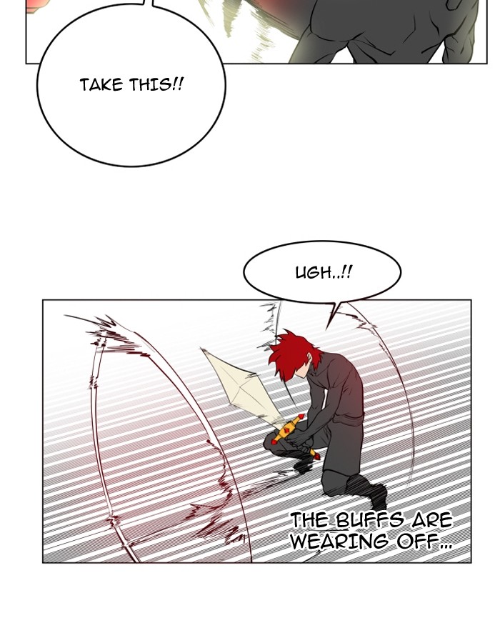 Hardcore Leveling Warrior Chapter 84 page 75 - Chapter 84: Ep. 84