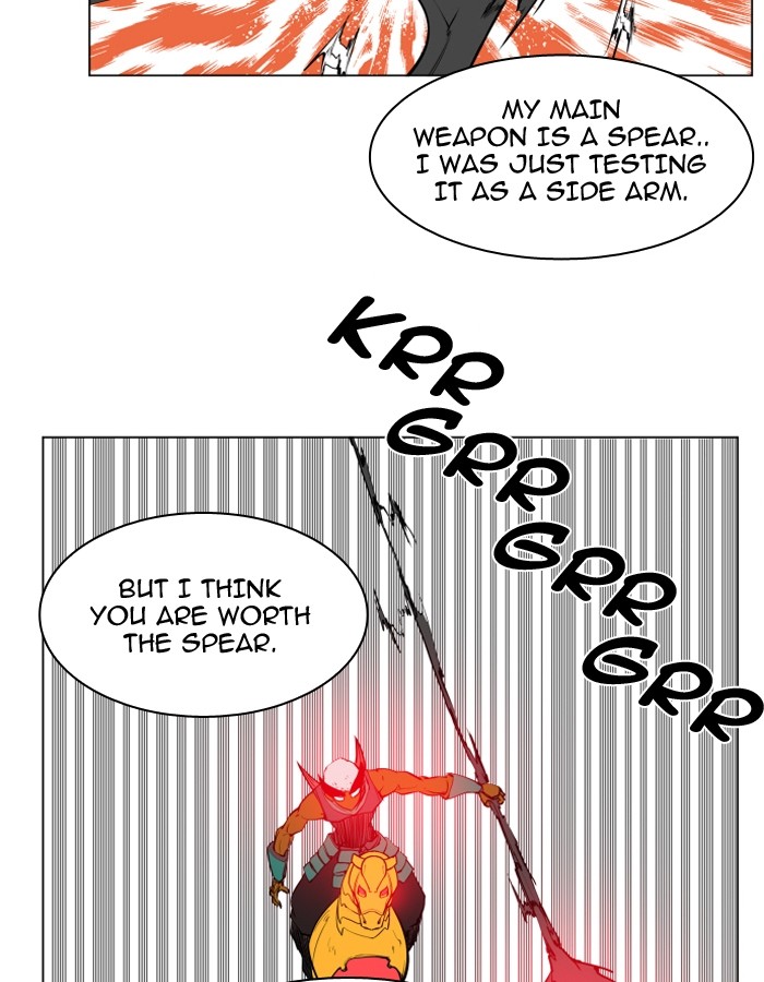 Hardcore Leveling Warrior Chapter 84 page 77 - Chapter 84: Ep. 84