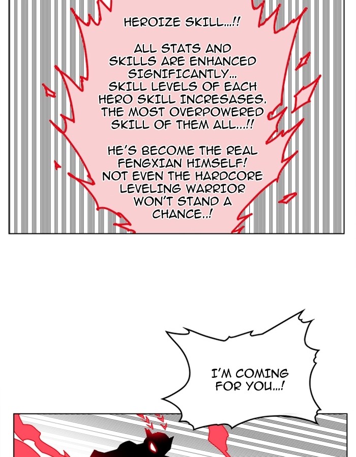Hardcore Leveling Warrior Chapter 84 page 8 - Chapter 84: Ep. 84