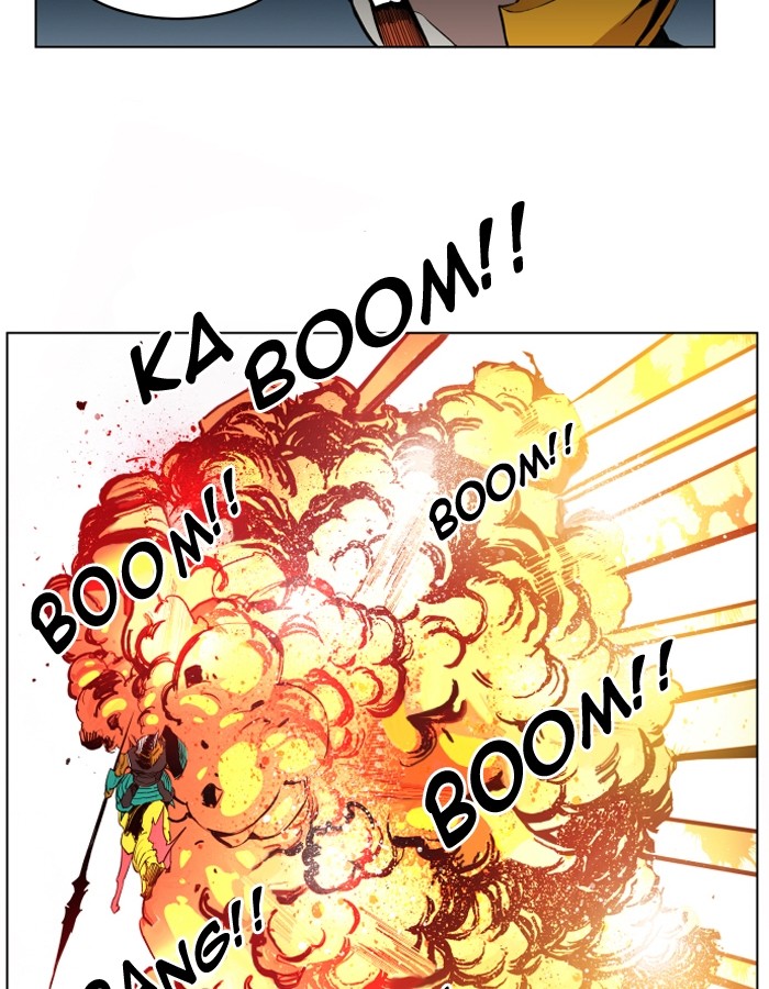 Hardcore Leveling Warrior Chapter 84 page 84 - Chapter 84: Ep. 84