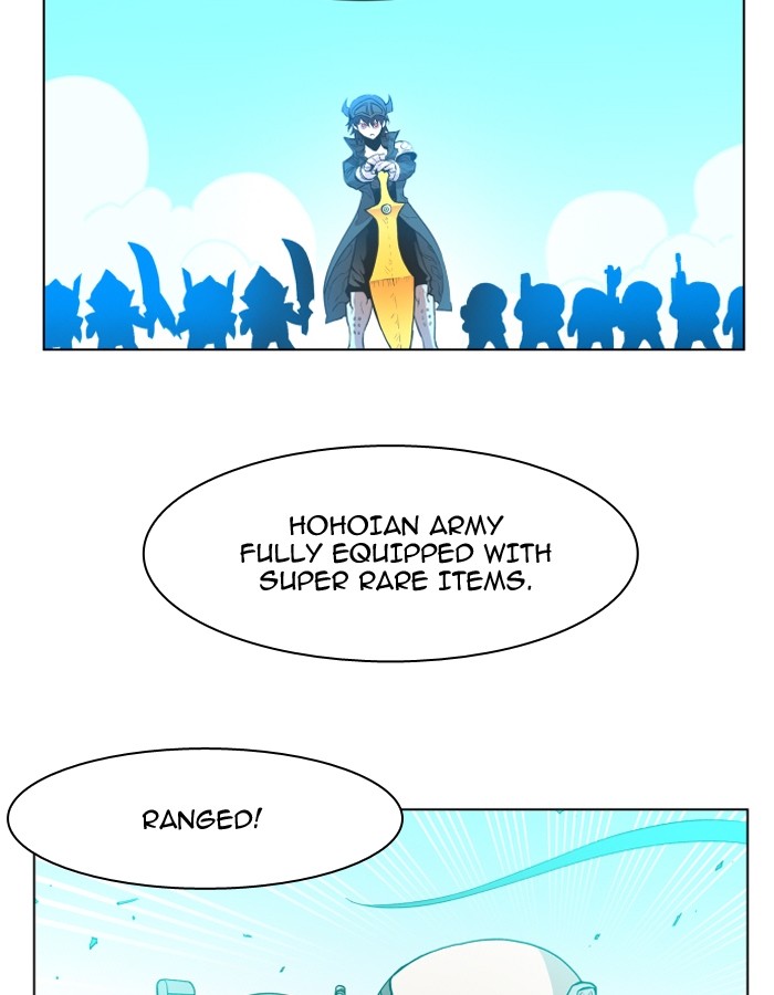 Hardcore Leveling Warrior Chapter 84 page 87 - Chapter 84: Ep. 84