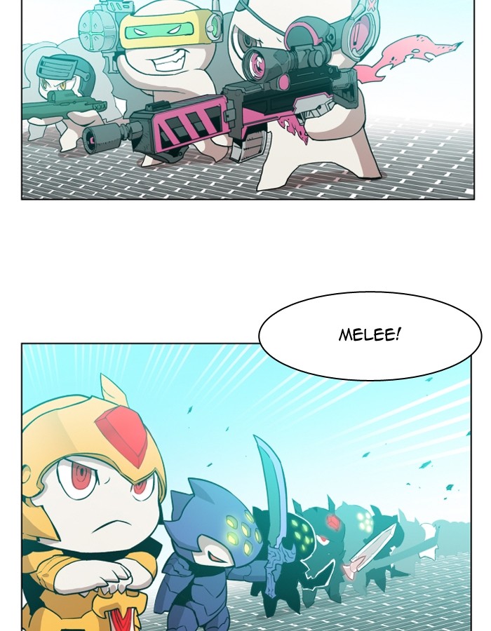 Hardcore Leveling Warrior Chapter 84 page 88 - Chapter 84: Ep. 84